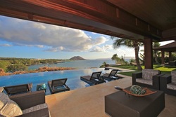 Maui Resort Architecture Homes